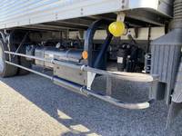 三菱ふそうキャンターアルミバン小型（2t・3t）[写真20]