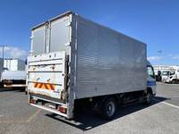 三菱ふそうキャンターアルミバン小型（2t・3t）[写真02]