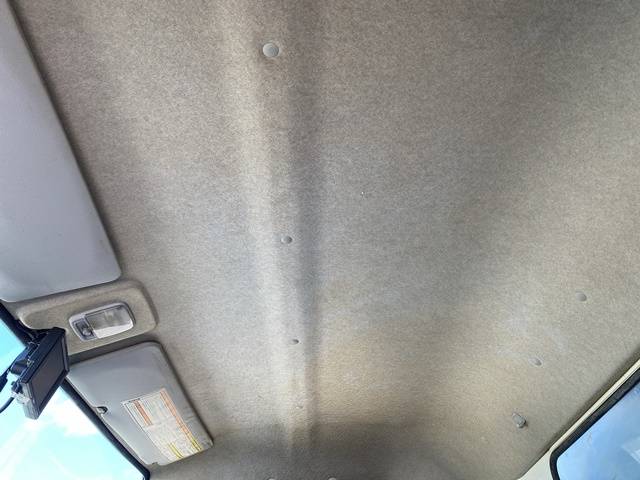 三菱ふそうキャンターアルミバン小型（2t・3t）[写真34]