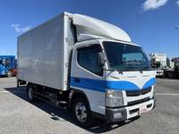 三菱ふそうキャンターアルミバン小型（2t・3t）[写真03]