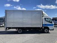 三菱ふそうキャンターアルミバン小型（2t・3t）[写真06]