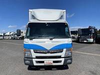 三菱ふそうキャンターアルミバン小型（2t・3t）[写真07]