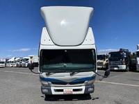 三菱ふそうキャンターアルミバン小型（2t・3t）[写真08]