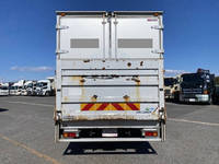 三菱ふそうキャンターアルミバン小型（2t・3t）[写真09]