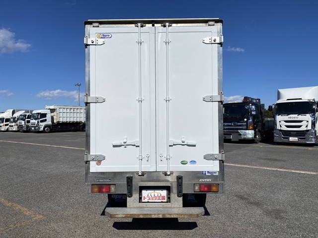 トヨタダイナ冷凍車（冷蔵車）小型（2t・3t）[写真10]