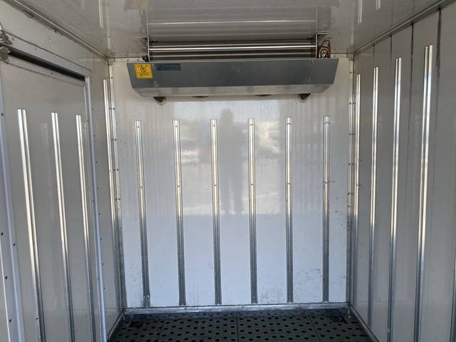 トヨタダイナ冷凍車（冷蔵車）小型（2t・3t）[写真13]