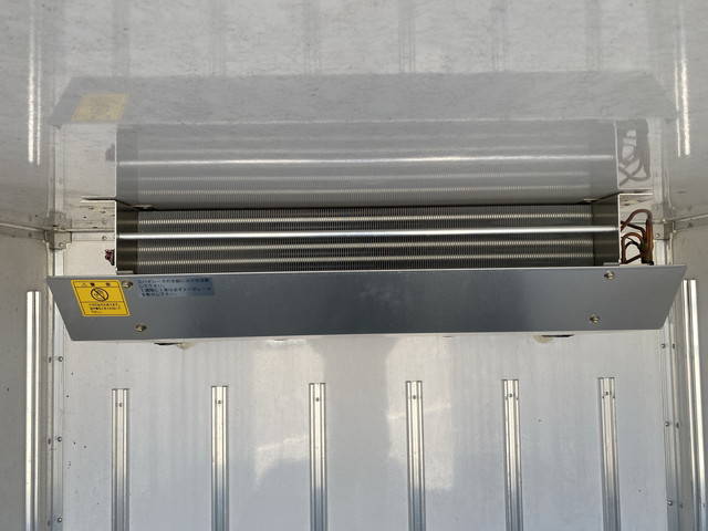 トヨタダイナ冷凍車（冷蔵車）小型（2t・3t）[写真14]