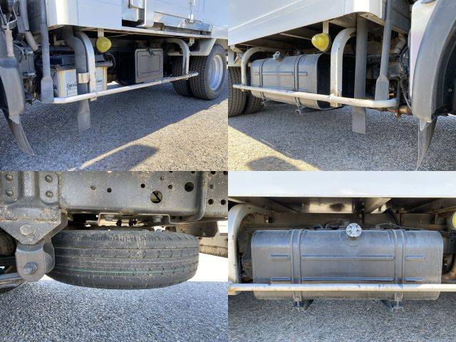 トヨタダイナ冷凍車（冷蔵車）小型（2t・3t）[写真17]