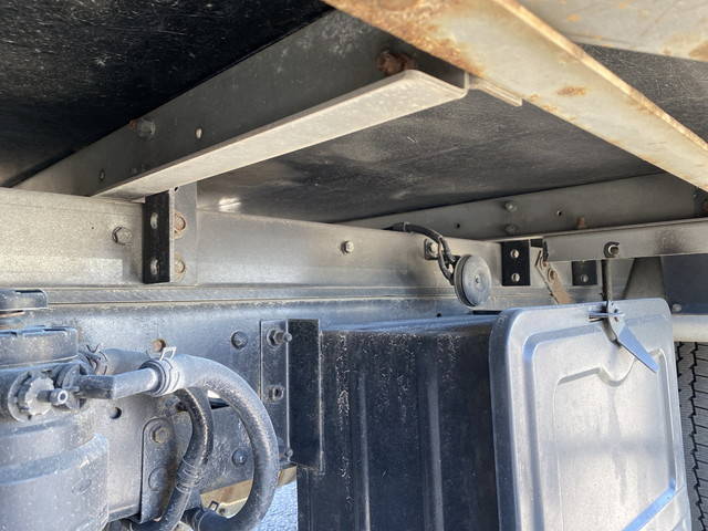 トヨタダイナ冷凍車（冷蔵車）小型（2t・3t）[写真18]