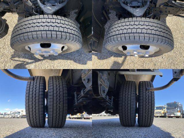 トヨタダイナ冷凍車（冷蔵車）小型（2t・3t）[写真20]