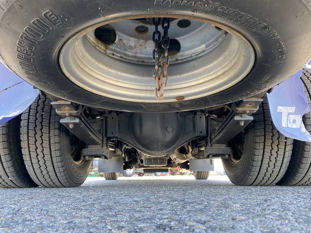 トヨタダイナ冷凍車（冷蔵車）小型（2t・3t）[写真21]