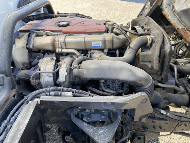 トヨタダイナ冷凍車（冷蔵車）小型（2t・3t）[写真23]