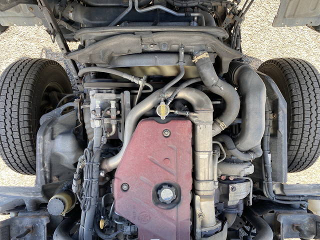 トヨタダイナ冷凍車（冷蔵車）小型（2t・3t）[写真24]