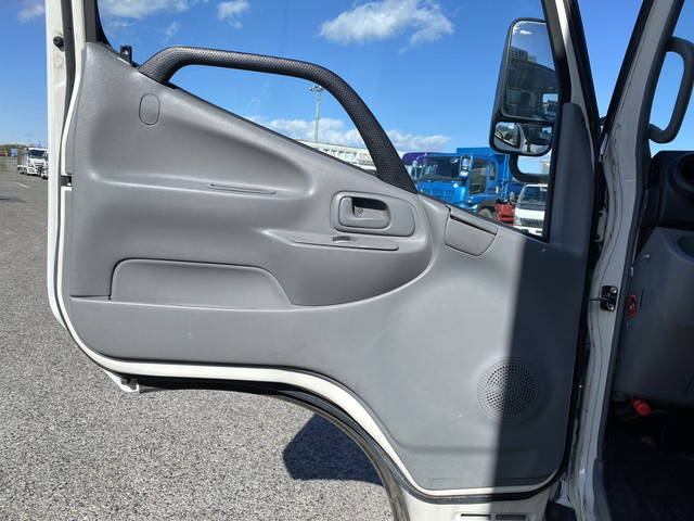 トヨタダイナ冷凍車（冷蔵車）小型（2t・3t）[写真26]