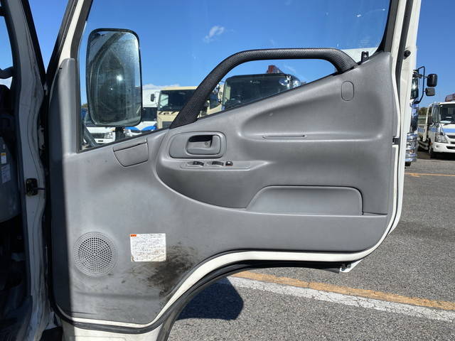 トヨタダイナ冷凍車（冷蔵車）小型（2t・3t）[写真27]