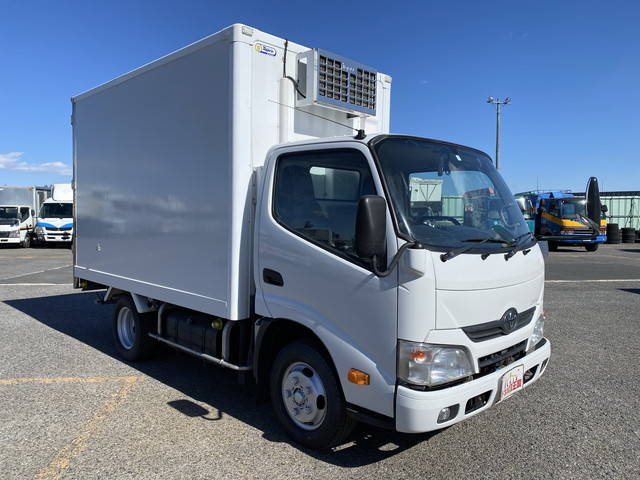 トヨタダイナ冷凍車（冷蔵車）小型（2t・3t）[写真03]