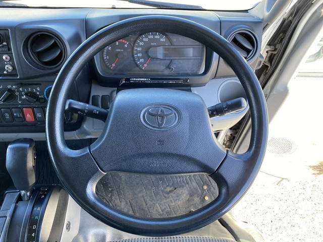 トヨタダイナ冷凍車（冷蔵車）小型（2t・3t）[写真33]