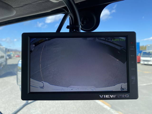 トヨタダイナ冷凍車（冷蔵車）小型（2t・3t）[写真37]