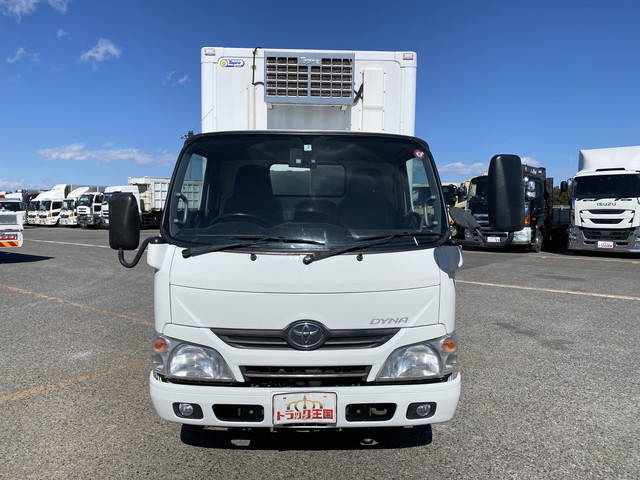 トヨタダイナ冷凍車（冷蔵車）小型（2t・3t）[写真08]