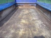 三菱ふそうキャンターダンプ小型（2t・3t）[写真10]