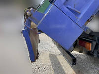 三菱ふそうキャンターダンプ小型（2t・3t）[写真11]