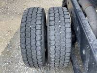 三菱ふそうキャンターダンプ小型（2t・3t）[写真19]