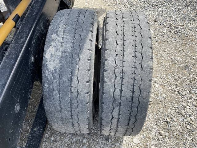 三菱ふそうキャンターダンプ小型（2t・3t）[写真20]