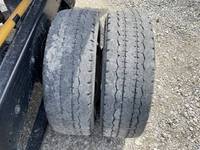 三菱ふそうキャンターダンプ小型（2t・3t）[写真20]