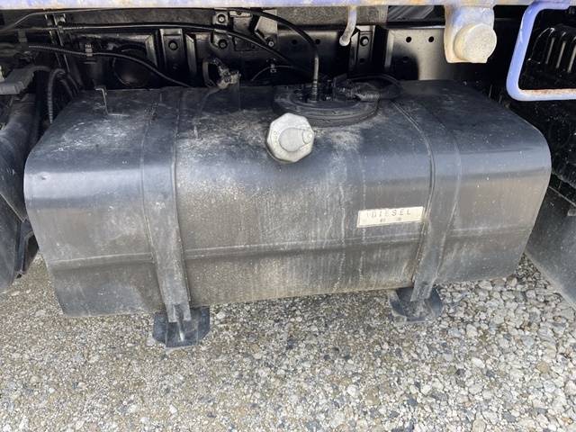 三菱ふそうキャンターダンプ小型（2t・3t）[写真23]