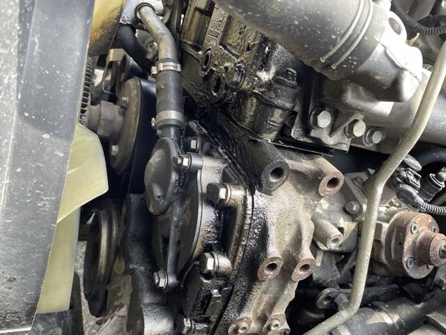 三菱ふそうキャンターダンプ小型（2t・3t）[写真27]