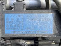 三菱ふそうキャンターダンプ小型（2t・3t）[写真29]