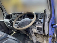 三菱ふそうキャンターダンプ小型（2t・3t）[写真33]