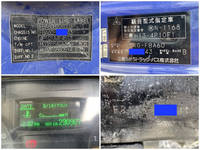 三菱ふそうキャンターダンプ小型（2t・3t）[写真39]