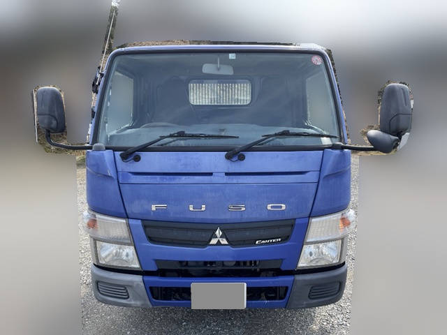 三菱ふそうキャンターダンプ小型（2t・3t）[写真07]