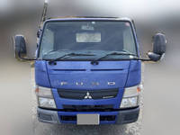 三菱ふそうキャンターダンプ小型（2t・3t）[写真07]