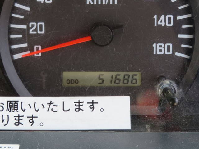 いすゞエルフクレーン3段小型（2t・3t）[写真31]