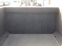 三菱ふそうキャンターコンテナ専用車小型（2t・3t）[写真13]