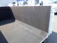 三菱ふそうキャンターコンテナ専用車小型（2t・3t）[写真16]