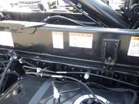 三菱ふそうキャンターコンテナ専用車小型（2t・3t）[写真18]