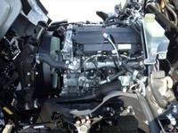 三菱ふそうキャンターコンテナ専用車小型（2t・3t）[写真19]