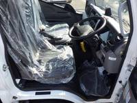 三菱ふそうキャンターコンテナ専用車小型（2t・3t）[写真21]