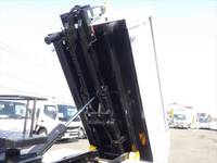 三菱ふそうキャンターコンテナ専用車小型（2t・3t）[写真07]