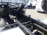 三菱ふそうキャンターコンテナ専用車小型（2t・3t）[写真08]