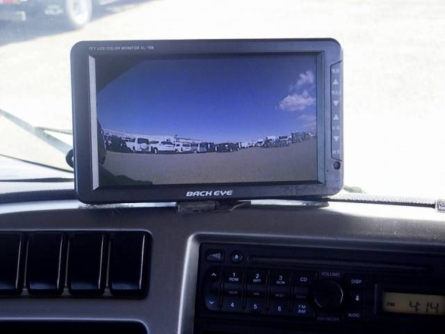 UDトラックスクオンコンテナ専用車大型（10t）[写真14]