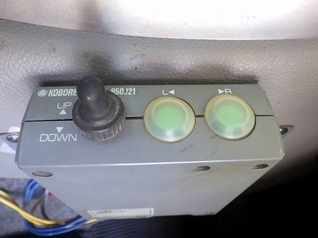 UDトラックスクオンコンテナ専用車大型（10t）[写真18]