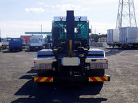 UDトラックスクオンコンテナ専用車大型（10t）[写真25]