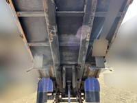 三菱ふそうキャンターダンプ小型（2t・3t）[写真10]