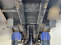 三菱ふそうキャンターダンプ小型（2t・3t）[写真11]