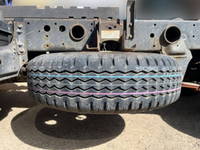 三菱ふそうキャンターダンプ小型（2t・3t）[写真18]