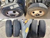 三菱ふそうキャンターダンプ小型（2t・3t）[写真19]